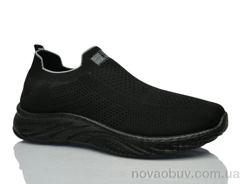 Кроссовки Xifa XF026-906-011 піна