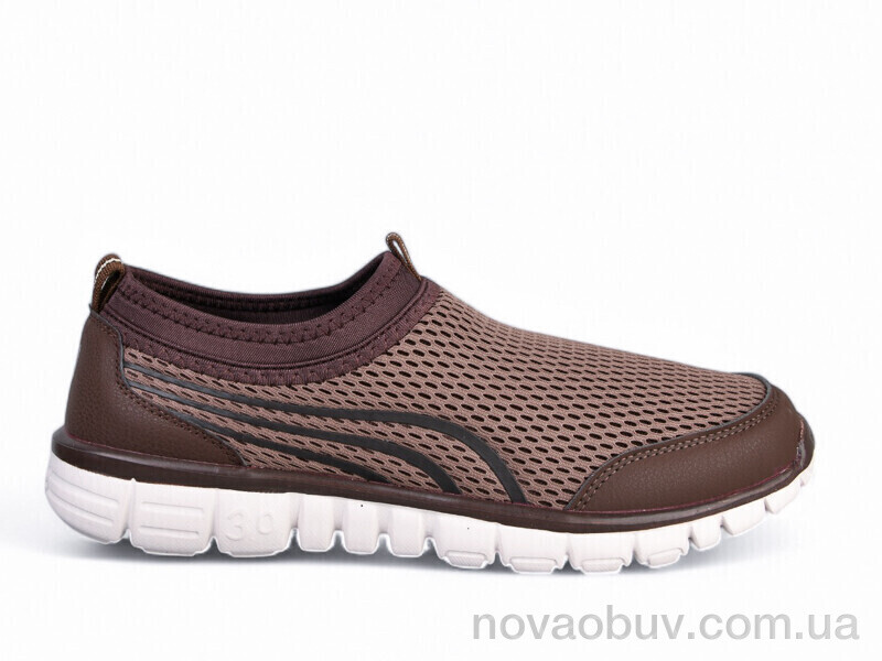 Кросівки Ok Shoes A328-7