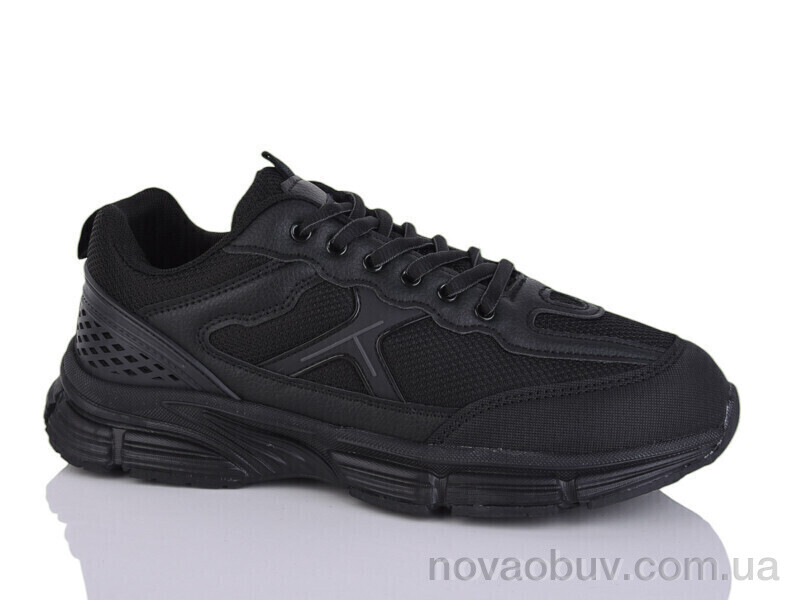 Кросівки Ok Shoes KMB-A511-3