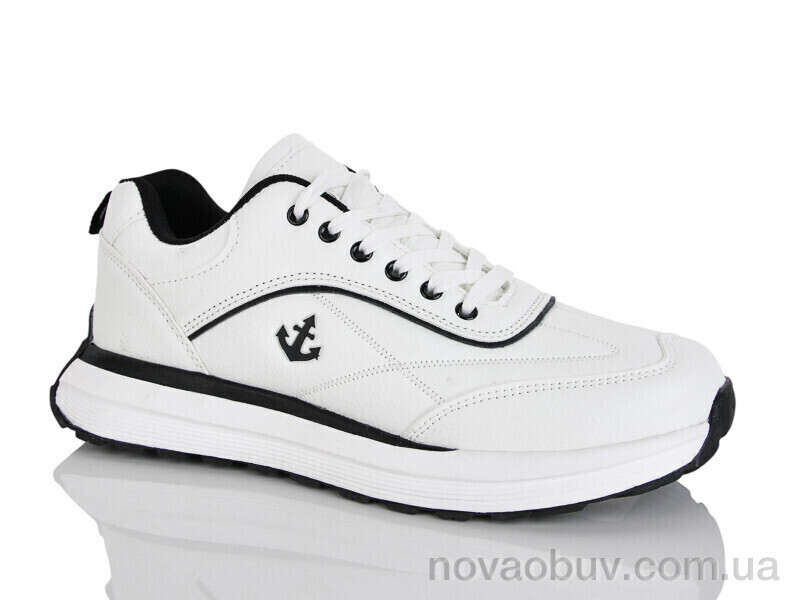Кросівки Ok Shoes A529-2