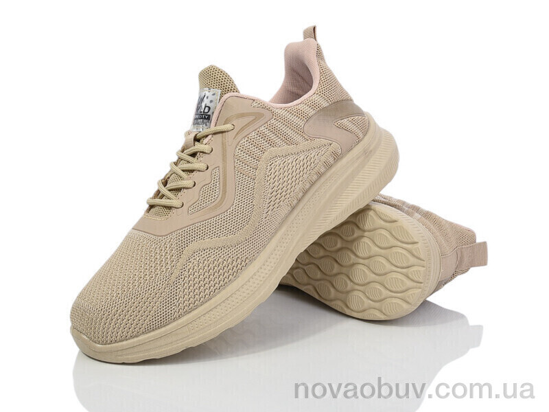 Кросівки Ok Shoes A802-3