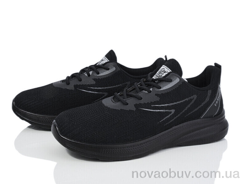 Кросівки Ok Shoes A806-1