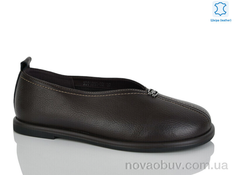 Туфли Teetspace-Trasta-Egga XDP1960-32