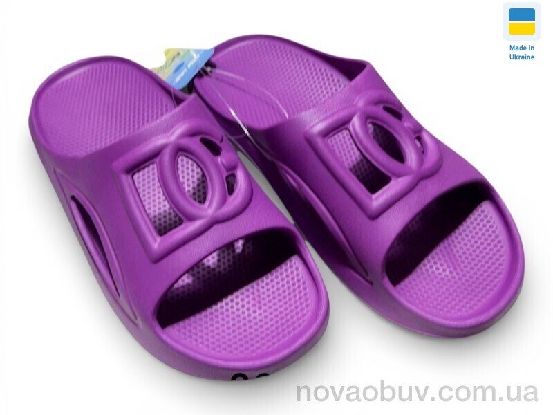 Шлепки Rai shoes 253 бузок