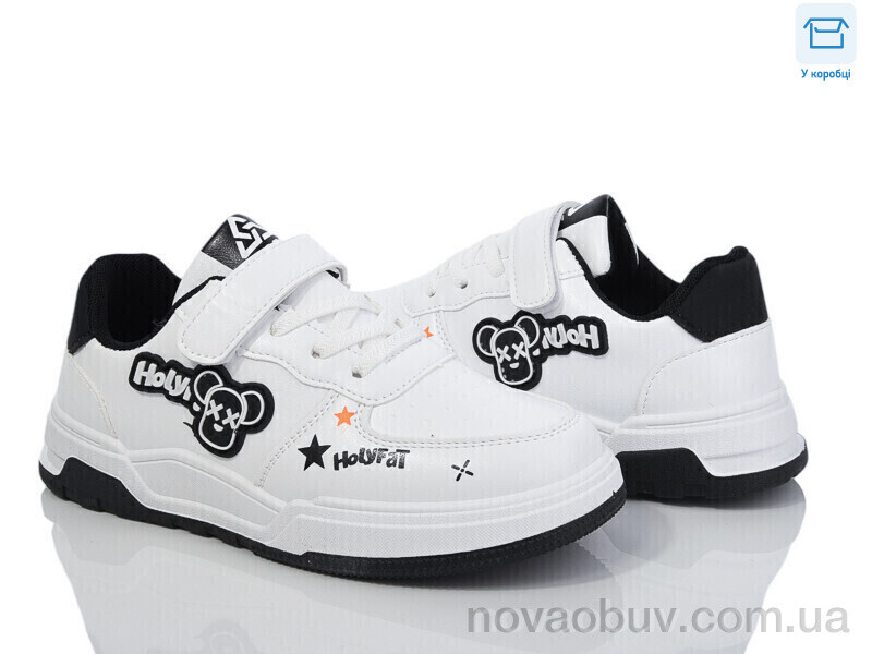 Кросівки Ok Shoes YP15