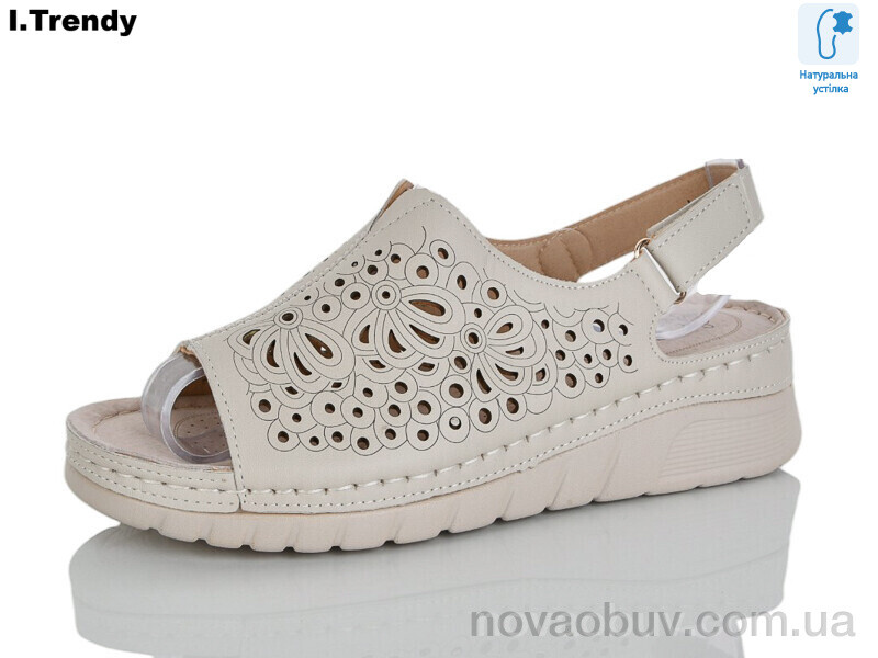 Босоножки Trendy G120-1