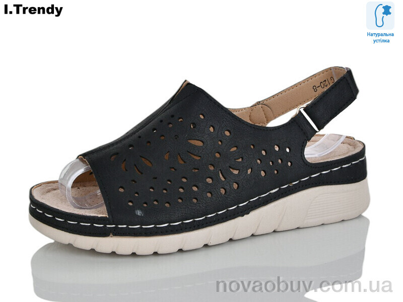 Босоножки Trendy G120-8