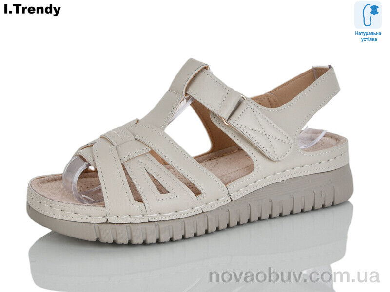 Босоножки Trendy G107-1