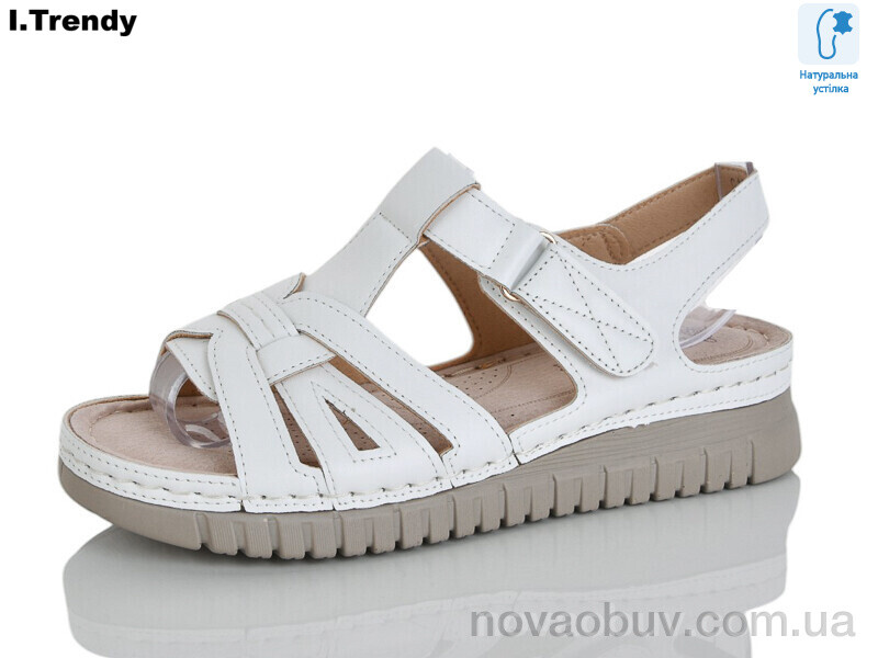 Босоножки Trendy G107-2