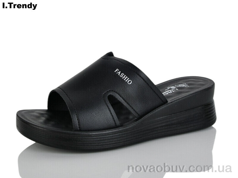 Шлепки Trendy ZK861-1