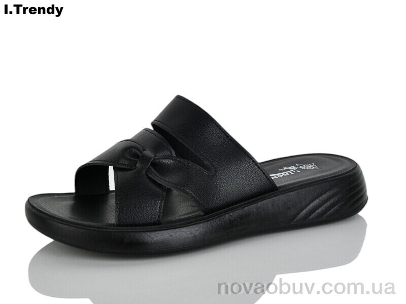 Шлепки Trendy ZK666-1