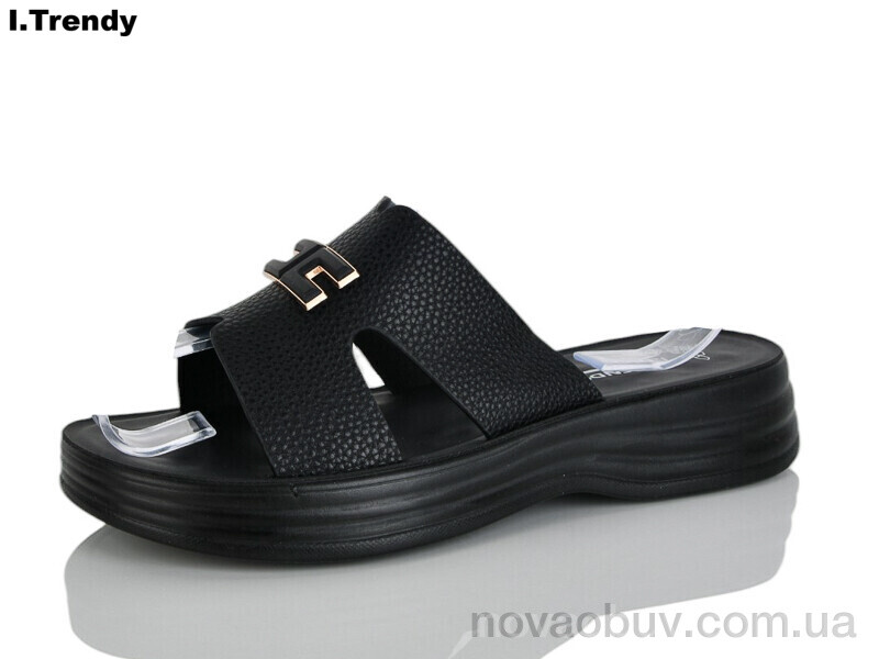 Шлепки Trendy ZK805-1