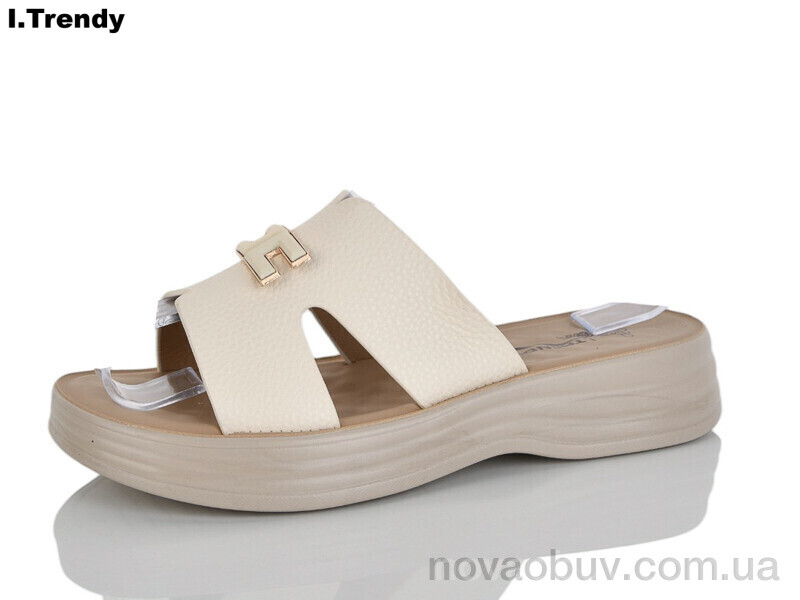 Шлепки Trendy ZK805-3