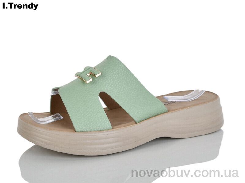 Шлепки Trendy ZK805-9