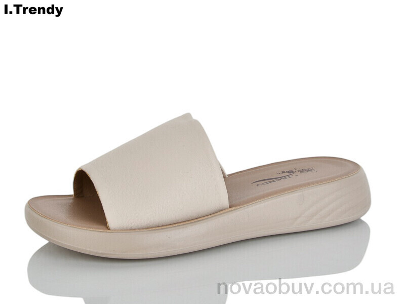 Шлепки Trendy ZK660-3