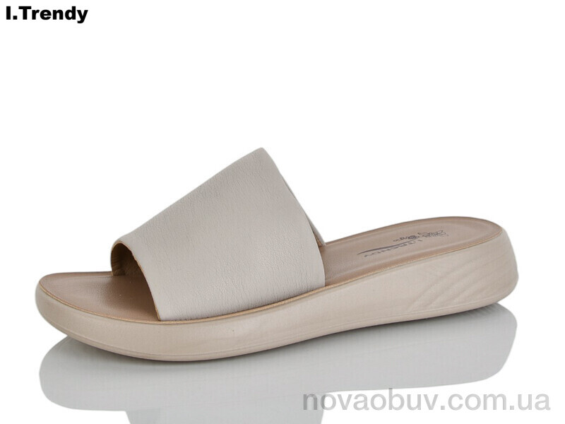 Шлепки Trendy ZK660-5