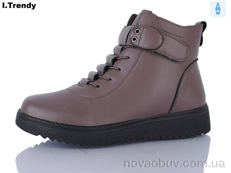 Черевики Trendy BK262-21A