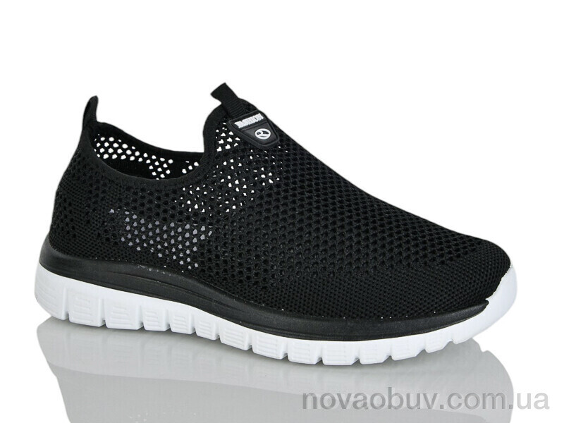 Кроссовки RUNMAX D26-1