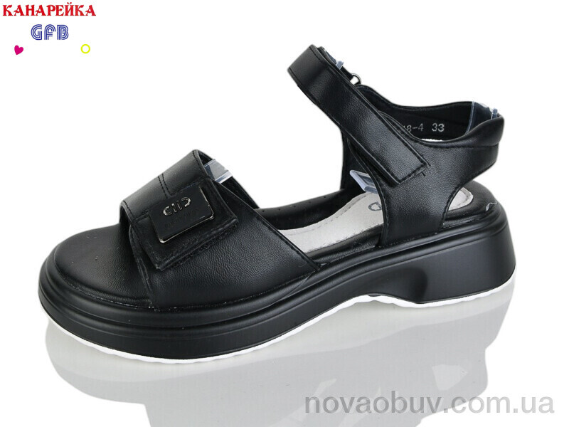 Босоножки GFB-Канарейка R848-4