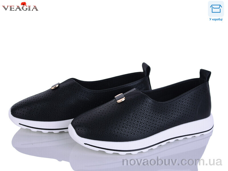 Туфлі Veagia-ADA N90-1