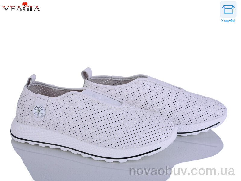 Туфлі Veagia-ADA N91-2