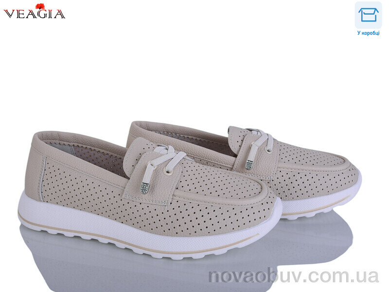 Туфлі Veagia-ADA N97-2