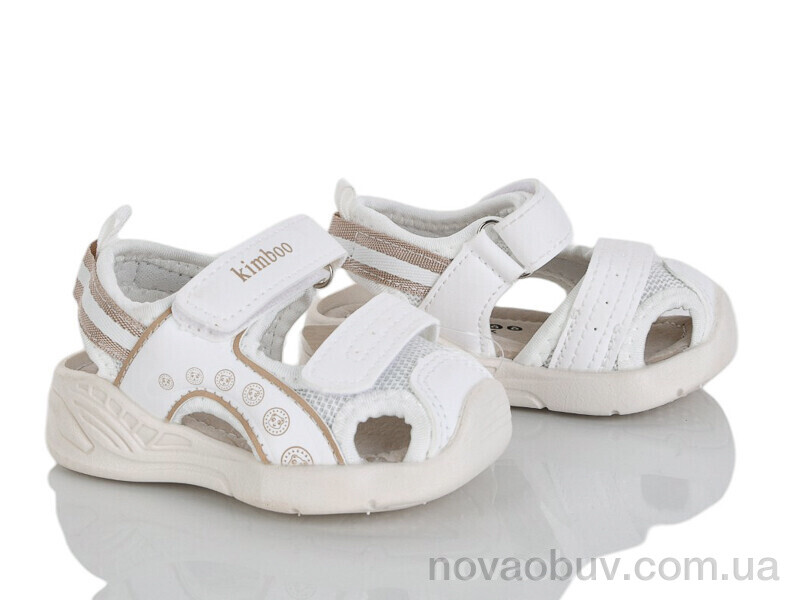 Босоножки KIMBOO YM603-7K