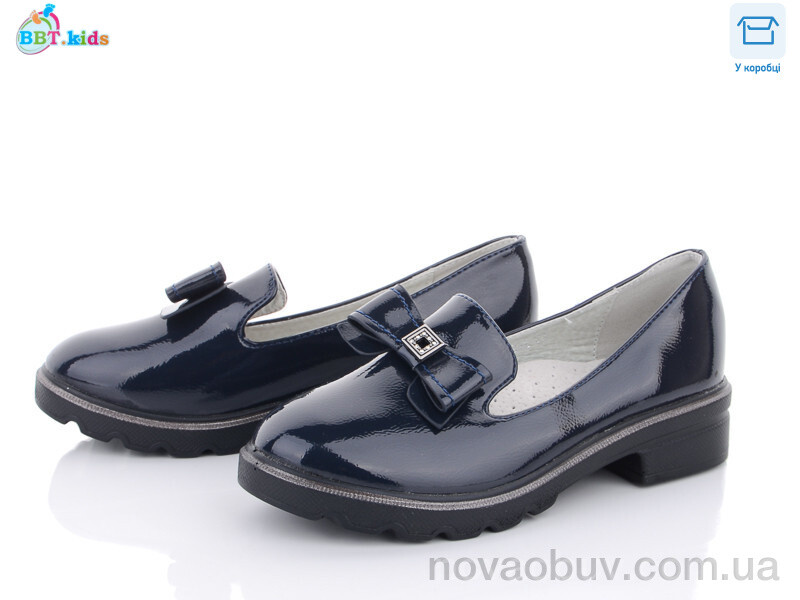 Туфлі BBT P5989-2