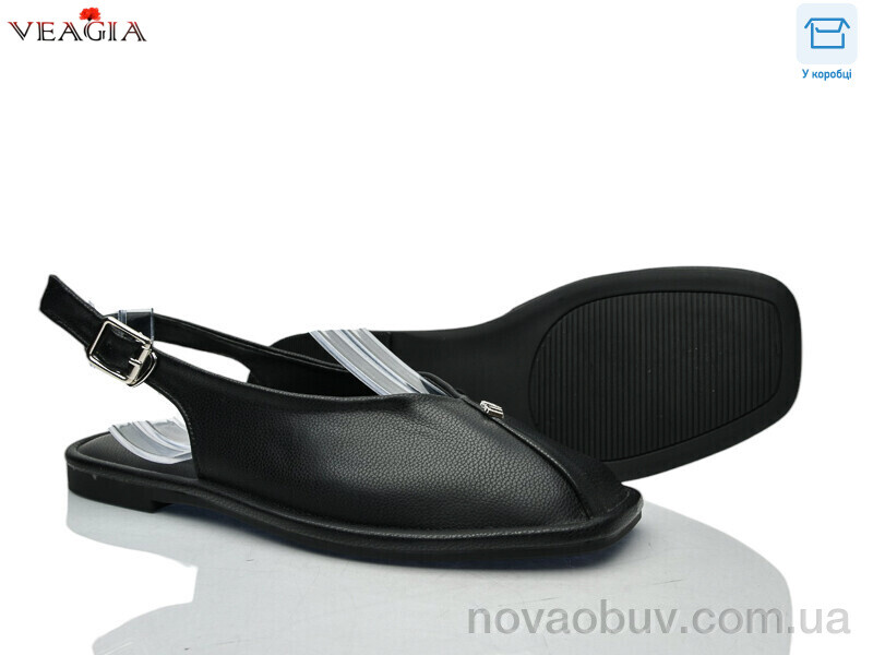 Туфлі Veagia-ADA N79-1