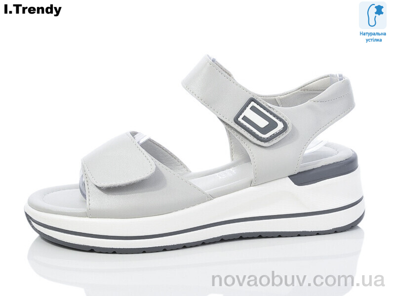 Босоніжки Trendy WL1039-6