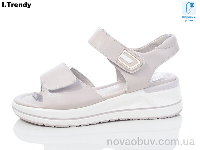 Босоніжки Trendy WL1039-7