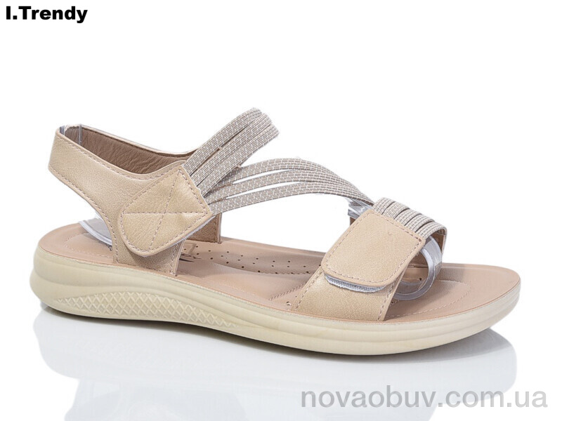 Босоножки Trendy ZK311-5