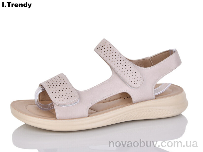 Босоножки Trendy ZK303-3