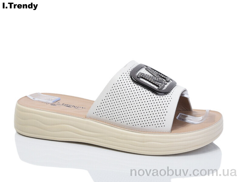 Шлепки Trendy ZK703-21