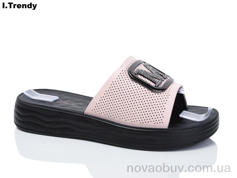Шлепки Trendy ZK703-5