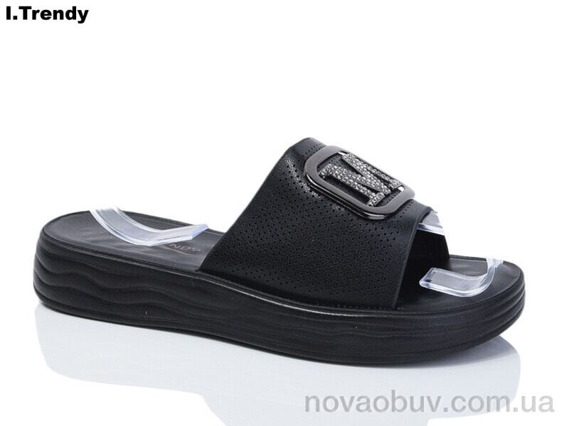 Шлепки Trendy ZK703-1