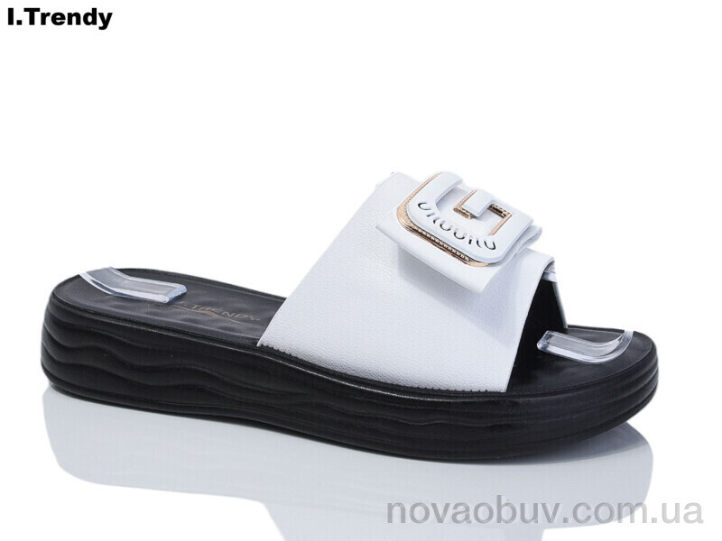 Шльопанці Trendy ZK701-2