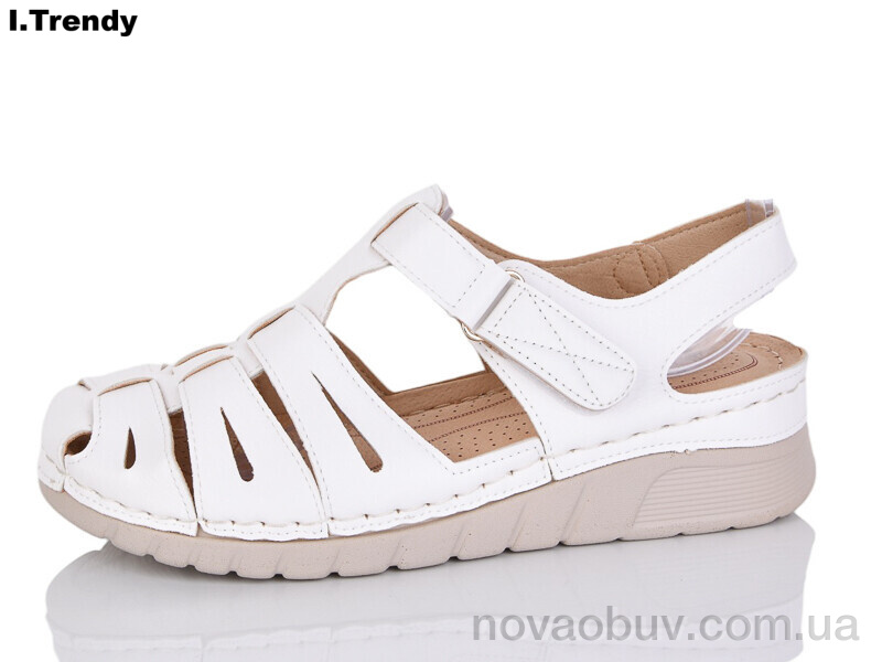 Босоножки Trendy G96-2