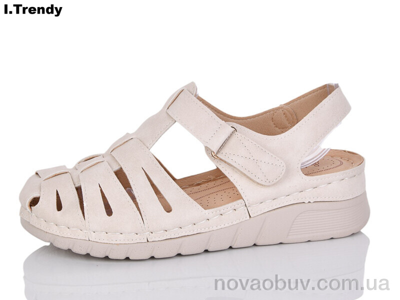Босоножки Trendy G96-1