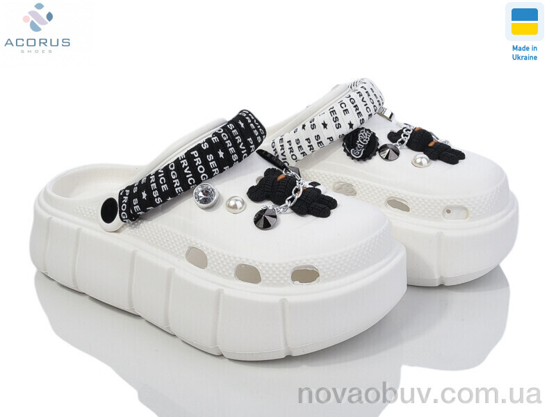 Крокси Acorus 152-2-5