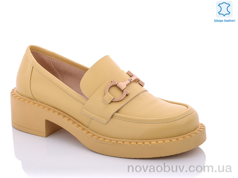 Туфлі Teetspace-Trasta-Egga QD339-32