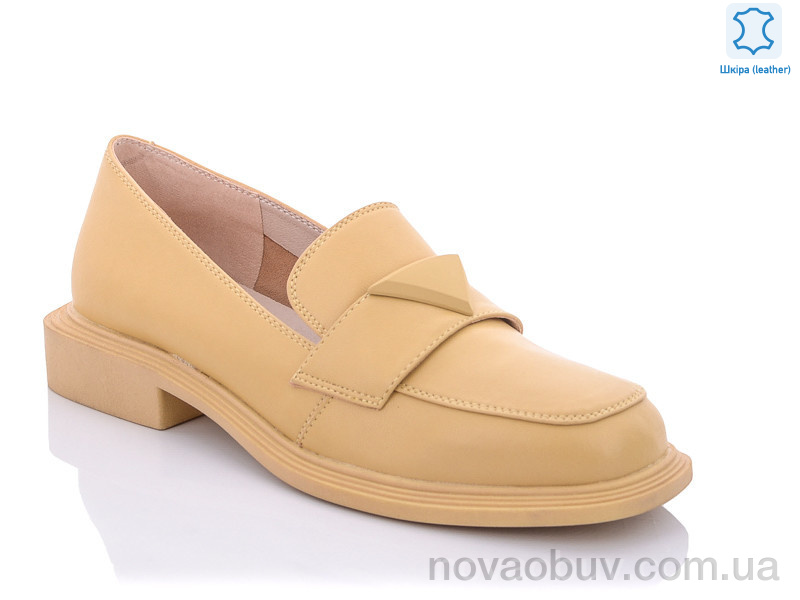 Туфлі Teetspace-Trasta-Egga XD532-32