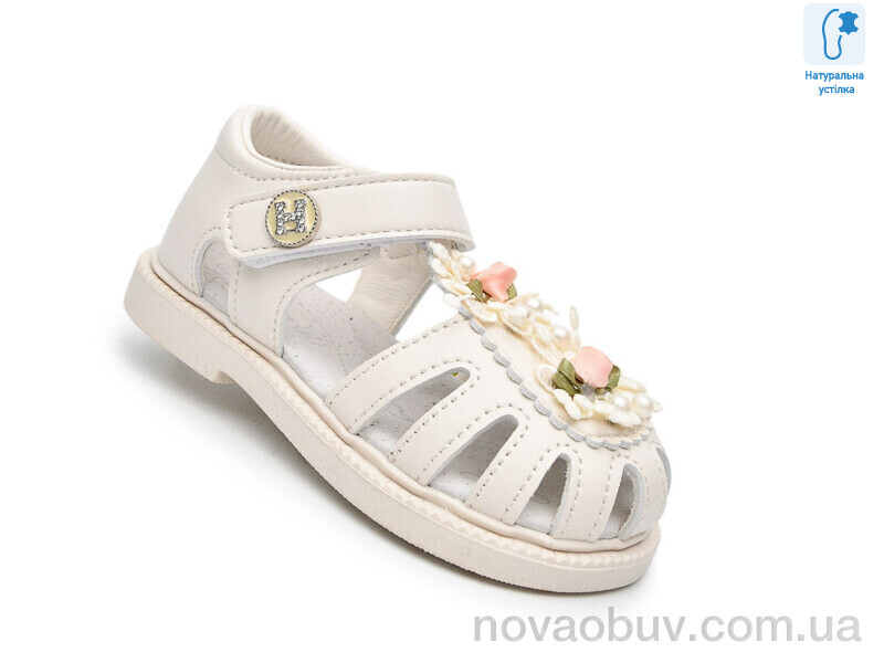 Босоножки TOM.M 68016D
