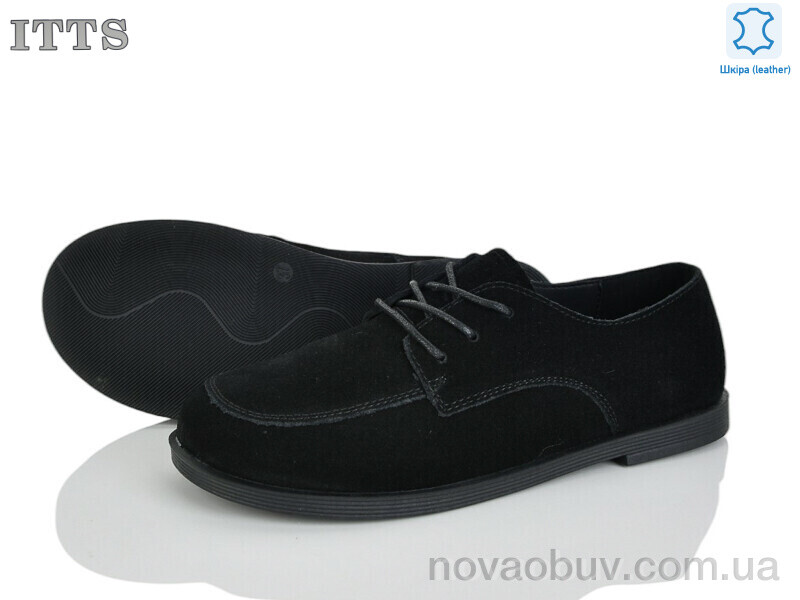 Туфлі ITTS F813-1