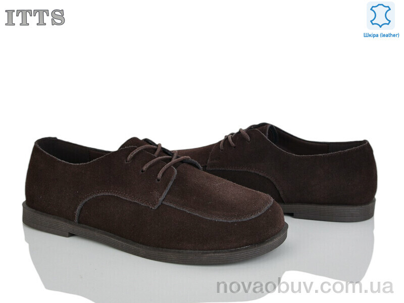 Туфлі ITTS F813-3