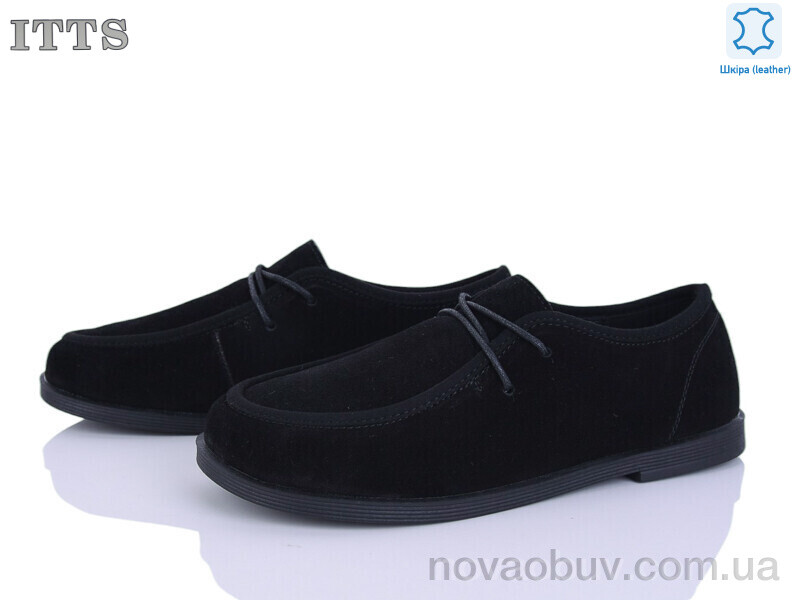 Туфлі ITTS F815-1