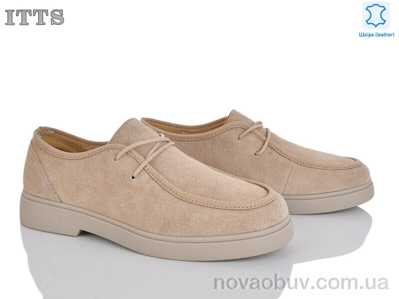 Туфлі ITTS 172-5