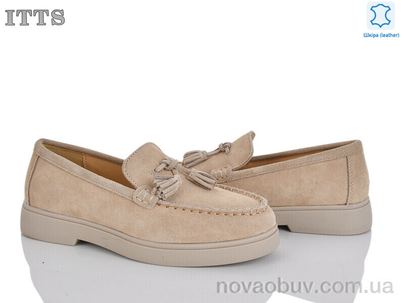 Туфлі ITTS 175-5