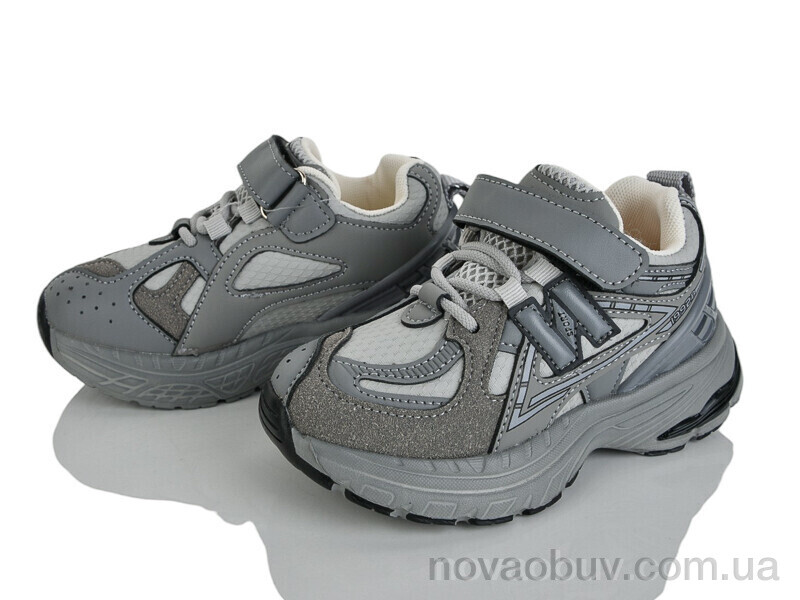 Кросівки Xifa kids XF01-G2570-2B