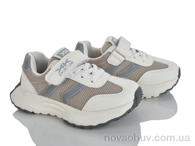 Кросівки Xifa kids XF01-M582-3K